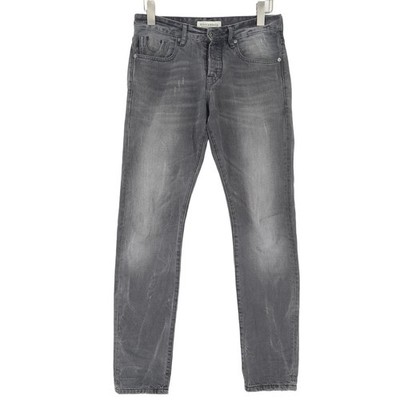 Scotch & Soda Jeans Ralston Herren Slim Straight Zk1 Größe W30 L32