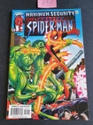 AMAZING  SPIDER-MAN # 24  2000  MARVEL  COMICS VNC