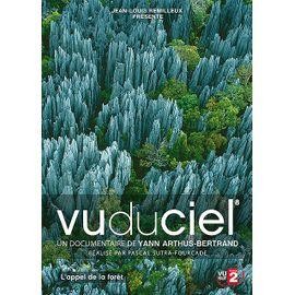 DVD Vom Himmel gesehen - 08 - Der Ruf des Waldes