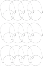 12-Pack Stainless Steel Wire Hangers for Mason Jars - Mason Jar Lid Handles, Kit