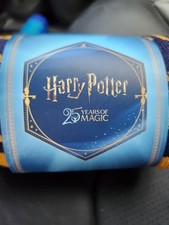 harry potter scarf cosm 25 year anniversary