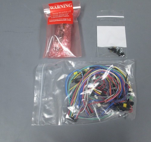 MTH 50-1902 Diesel/Electric ProtoSound 2 Upgrade Kit - Picture 2 of 3