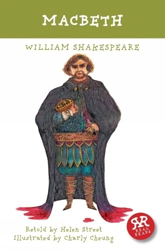 William Shakespeare Macbeth (Poche) - Photo 1/1