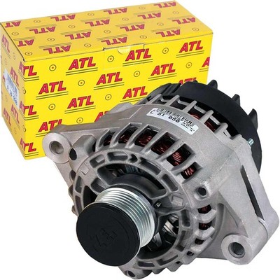 ATL GENERATOR LICHTMASCHINE 35A | L 82 440