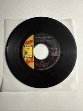 Up - Up And Away By The 5th Dimension, 45 RPM