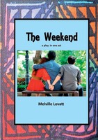 Melville Lovatt | The Weekend | Taschenbuch | Englisch (2018) | TSL Drama