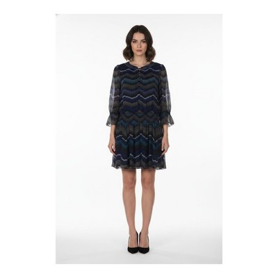   DIANE VON FURSTENBERG | Damen Kleid | Größe EU 36 | Absolut Neuwertig  