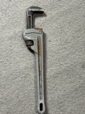 Ridgid 18"  Aluminum Stilson