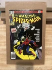 Amazing Spider-Man # 194 - 1st Black Cat FN+ Newsstand Variant See pics!