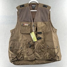 Nite Lite Outdoor Gear Elite Hunters Vest Waterproof  Mens Size X-Large Fishing