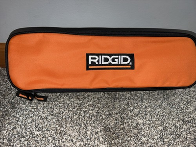 #ad RIDGID 4 AMP Oscillating Multi Tool R28700 Brand New In Box With Bag $45.00