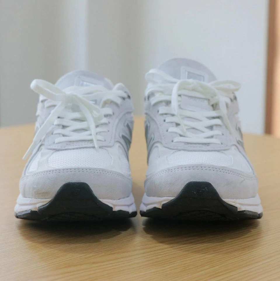 Мужские кроссовки 8.5US New Balance M990V4 United Arrows на заказ - Изображение 3 из 4