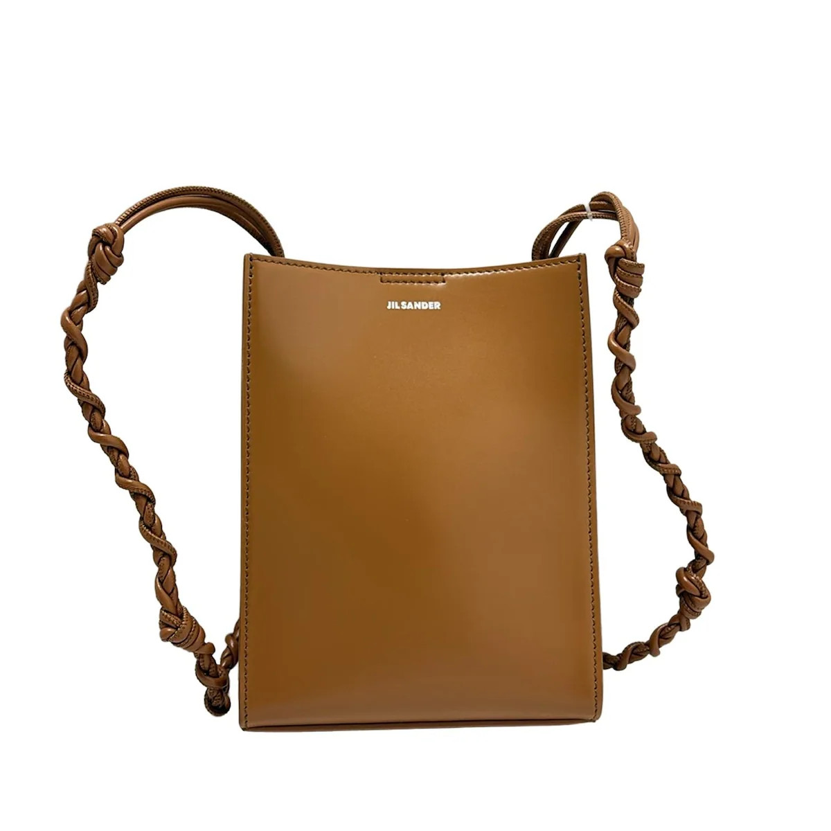 Jil sander small tangle bag ジルサンダー タングル