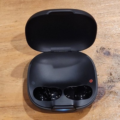 Soundcore Sport X20 Replacement Case Only OEM Black 0794