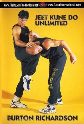 Jeet Kune Do Unlimited