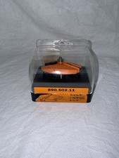 CMT Large Raised Panel Router Bit Wood Routing Tool Case 890.502.11 1/2" Shank