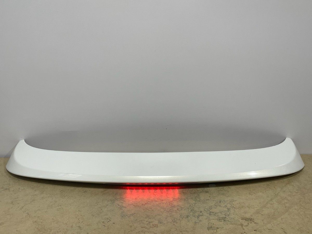 07-15 MAZDA CX-9 CX9 Rear Liftgate Spoiler Third Brake Light Trunk