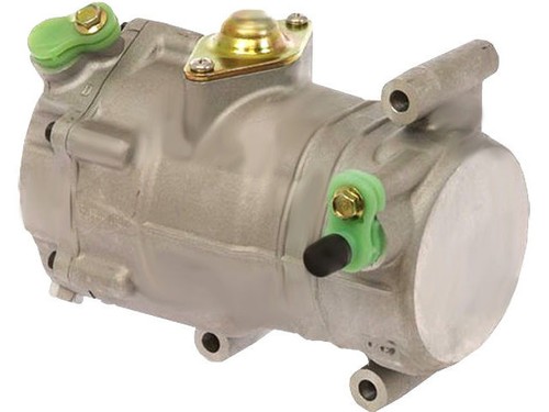 For 2003-2009 Toyota Prius A/C Compressor 44371KJHW 2006 2008 2004 2005 ...