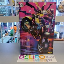 ABSOLUTE BATMAN N.1 VARIANT A - IN ITALIANO - Ed. PANINI COMICS DC