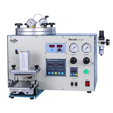 Tooltos Automatic Digital Control Jewelry Vacuum Wax Injection Machine Set