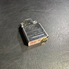 Genuine Chrome Zippo Flint Insert Replacement BRAND NEW NEVER USED