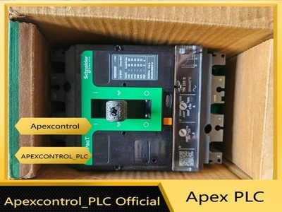 C25F3TM250 Circuit Breaker Compact NSX US Free TAX
