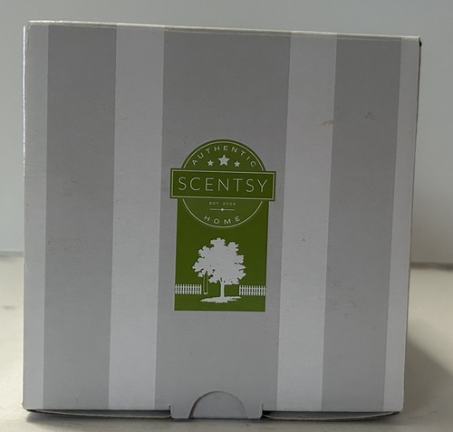 Scentsy BEE HAPPY Ceramic Mini Wax Warmer Wall Plug In Outlet Light Summer Bees - Picture 13 of 16