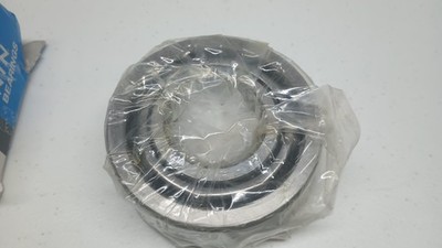 NTN 5309 Double Row Angular Contact Ball Bearing - Made in Japan