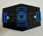 LEGO Star Wars Fighter (8028) Complete set w/ Manual — photo 4