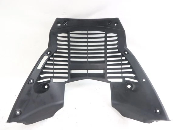 YAMAHA T-MAX 530 59C215570000 Grille Protection Radiateur XP500 12 - 14 - Photo 1/4