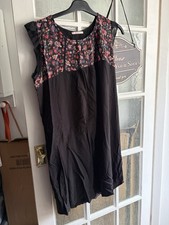 Woman’s Long dress top Gamateu Size M