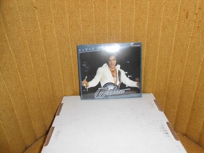 Elvis Presley Original Cd