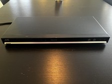 JVC XV-N370 DVD/Super VCD/VCD/CD Player With Remote