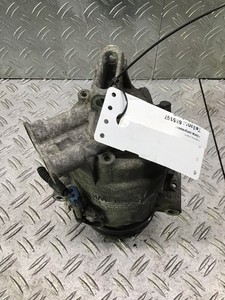 Klimakompressor Opel Zafira B (A05) 1.6 85kW 116PS  Z16XER