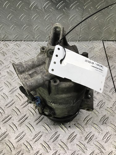 Klimakompressor Opel Zafira B (A05) 1.6 85kW 116PS  Z16XER