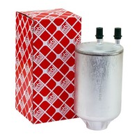 Kraftstofffilter Kraftstoff Filter Diesel Febi 173871 FüR MAN TGE VW Crafter 2.0