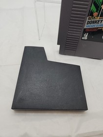 Donkey Kong 3 Arcade Classics Nintendo NES Game Cartridge 1986 Authentic Retro