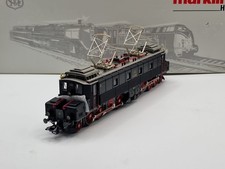 Märklin  39523  Elektrolokomotive Serie Ce 6/8 I Köfferli H0 