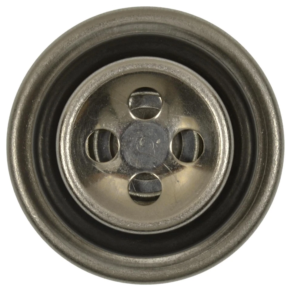 Amortiguador de presión de inyección de combustible SMP para Nissan TITAN 2004-2014 Foto 3 de 4