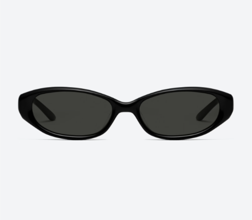 Gentle Monster Monica 01 Sunglasses Black With Case New | eBay Gentle Monster Monica 01 Sunglasses Black With Case New | eBay