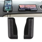 Car Mobile Phone Holder, Strongly Sticky and Universal for Dashboard, Rear Seat