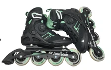 Rollerblade Macroblade 90 BOA Womens Skates 9.0 - 9.5