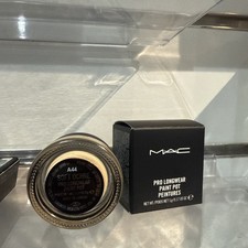MAC PRO LONGWEAR PAINT POT - SOFT OCHRE  BNIB