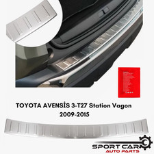 Pare-choc arrière Toyota AVENSIS