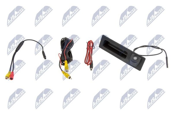 Nty EZC-BM-182 FüR Bmw-image