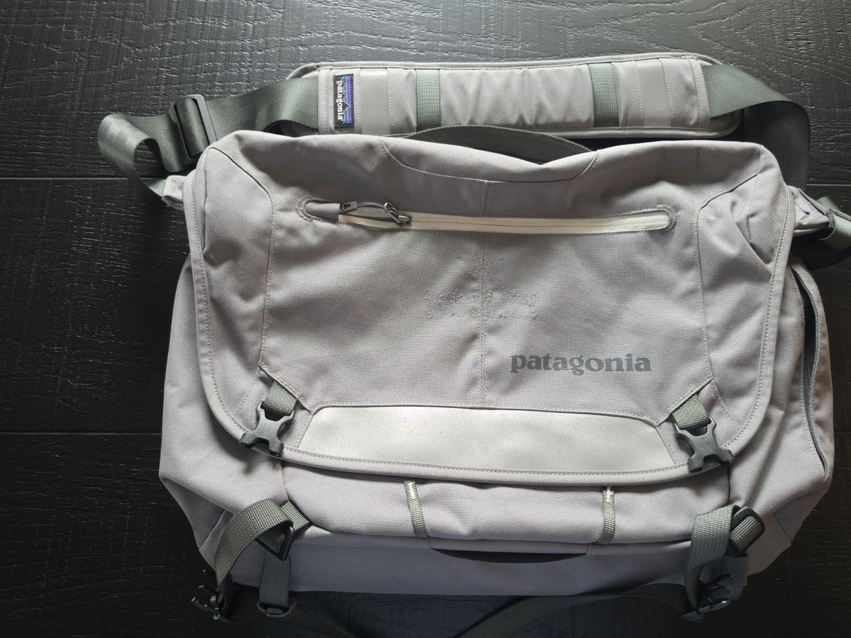 Patagonia Men's Messenger Bags for sale | eBay