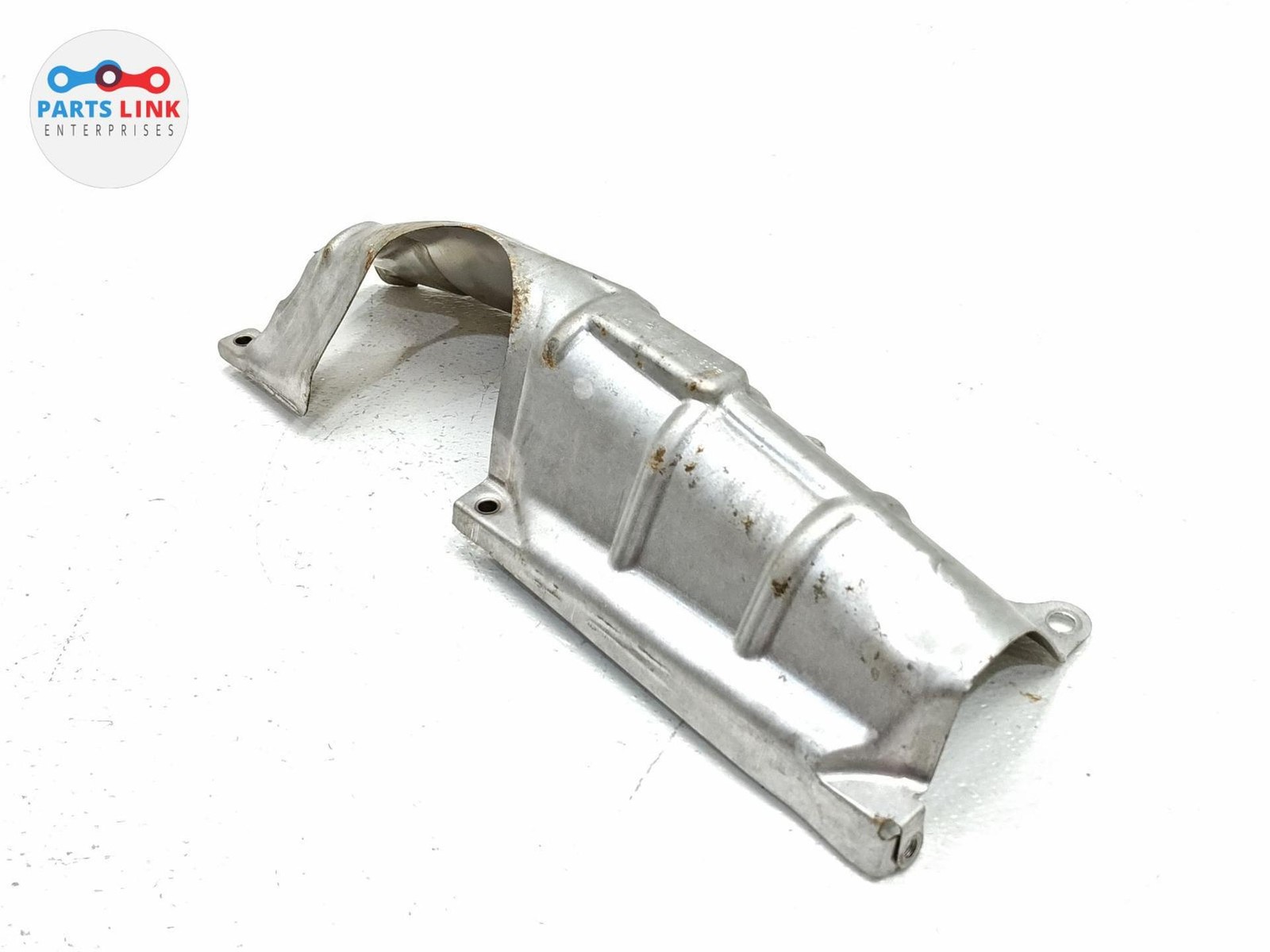 Bentley Bentayga Speed 2017-2020 Right Exhaust manifold heat shield