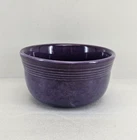 GUSTO CEREAL BOWL mulberry purple FIESTAWARE FIESTA 28 OZ NEW