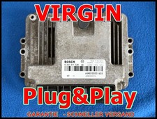 Trafic 1.9 DCI VIRGIN / PLUG&PLAY 0281011529 / 8200051608 /Deu-2 jours ouvrables