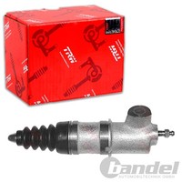 Trw Nehmerzylinder Kupplung FüR Alfa Romeo 145 146 156 164 33 Alfasud Arna Gtv
